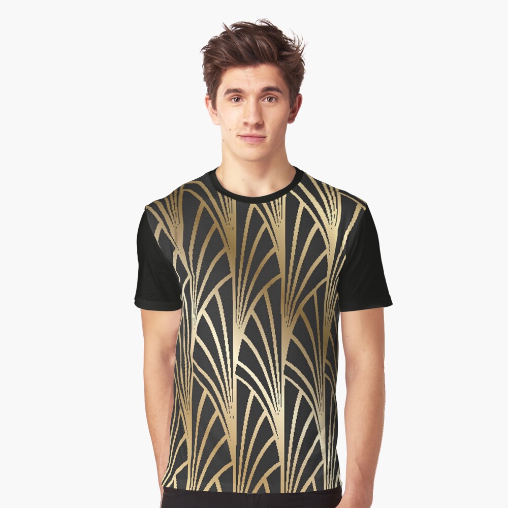 Item preview, Graphic T-Shirt designed and sold by love999.