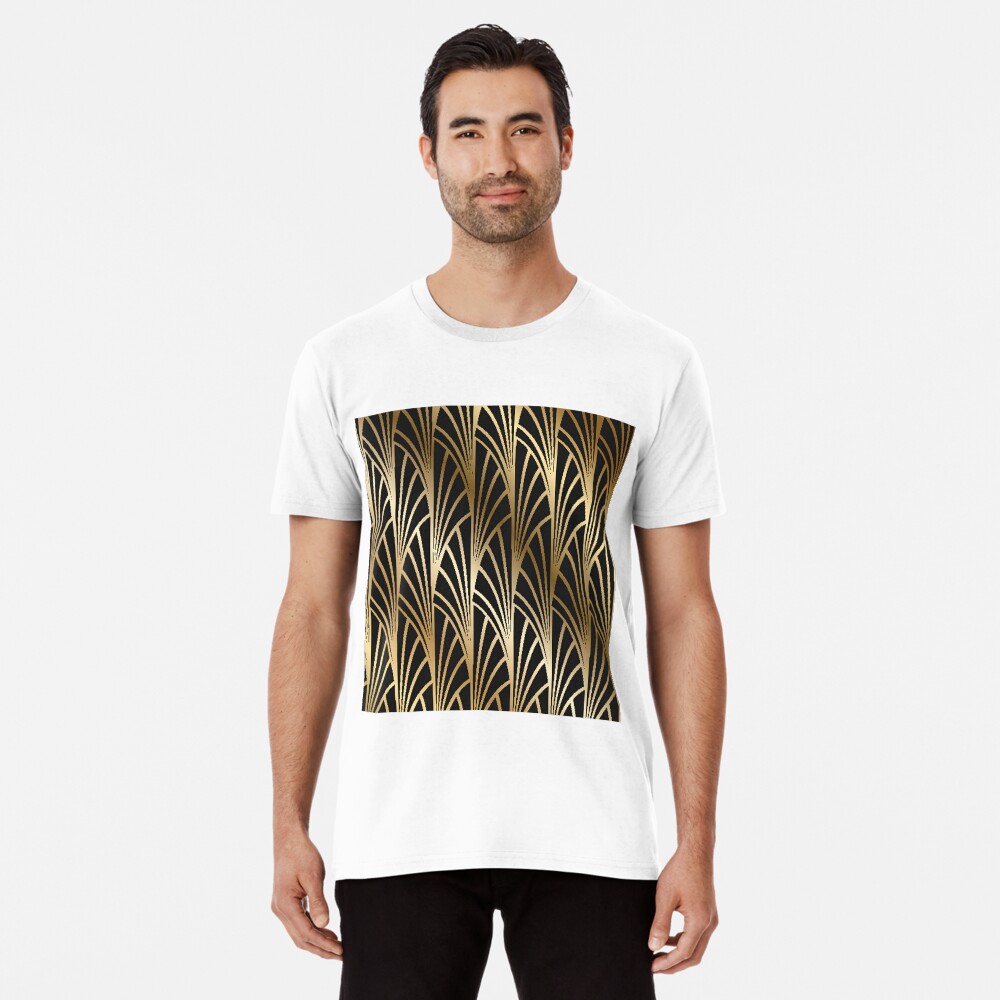 Item preview, Premium T-Shirt designed and sold by love999.