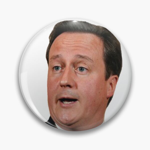 Item preview, Pointing Politicians - David Cameron designed and sold by tegenn27.