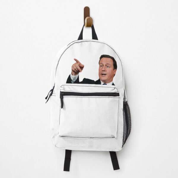 Item preview, Pointing Politicians - David Cameron designed and sold by tegenn27.