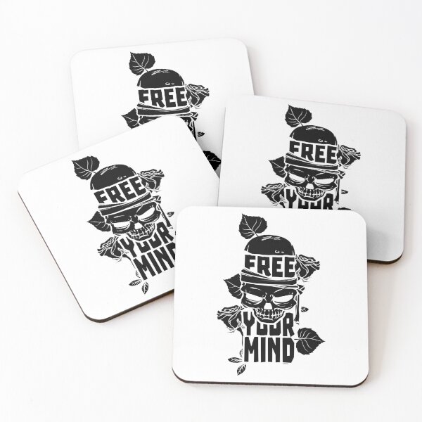 Item preview, Free Your Mind designed and sold by zeautees.