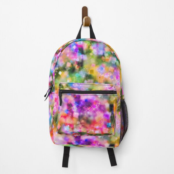 Item preview, Multicolored defocused bokeh pattern. Abstract background. designed and sold by IaroslavB.