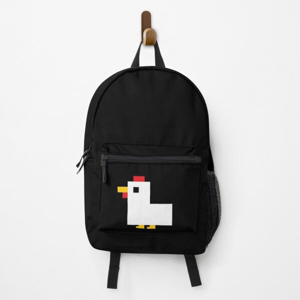 Item preview, Pixel Chicken designed and sold by Huhni.