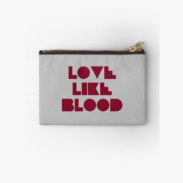 Item preview, Love like blood designed and sold by perezzzoso.