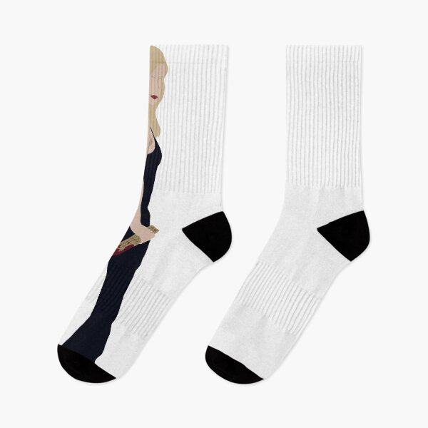 Item preview, minimal buffy designed and sold by CorbinB3.