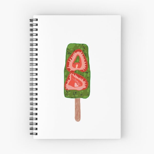 Item preview, Fruity Paleta designed and sold by AnnaVictoria-.
