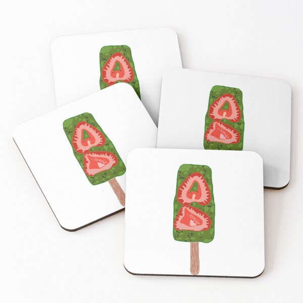 Item preview, Fruity Paleta designed and sold by AnnaVictoria-.