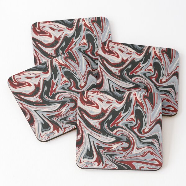 Item preview, Colorful Liquid designed and sold by helliazidi.