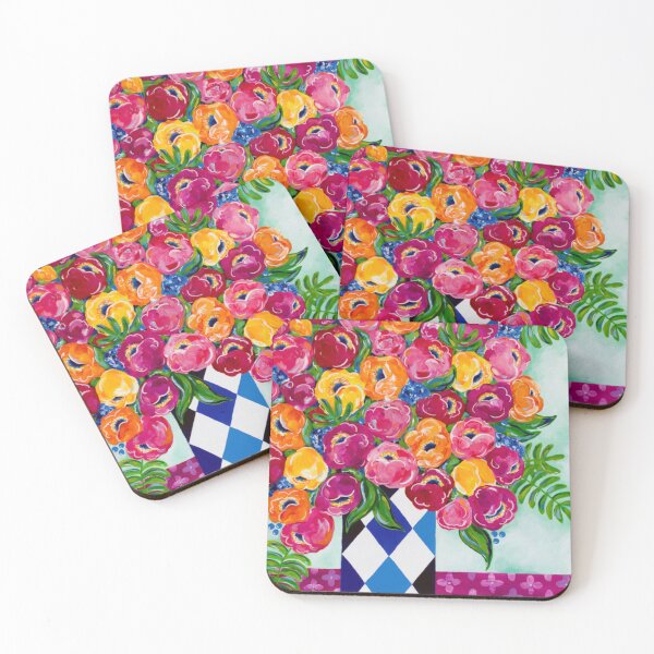 Item preview, Spring Blooms designed and sold by Beth Ann  Scott.