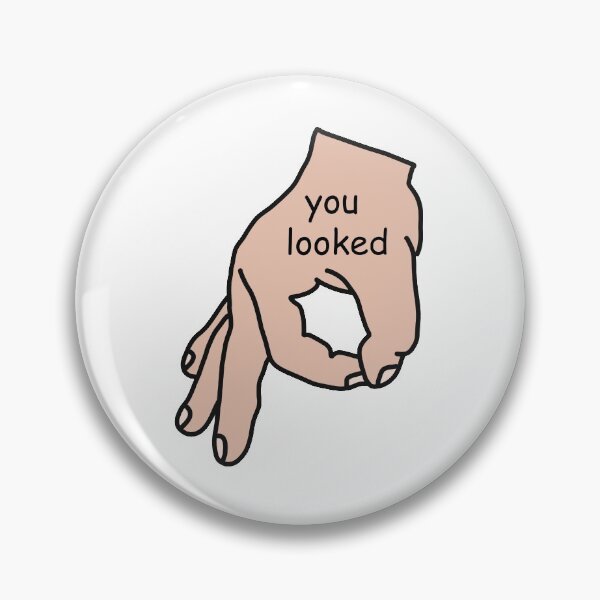 Item preview, you looked designed and sold by CorbinB3.
