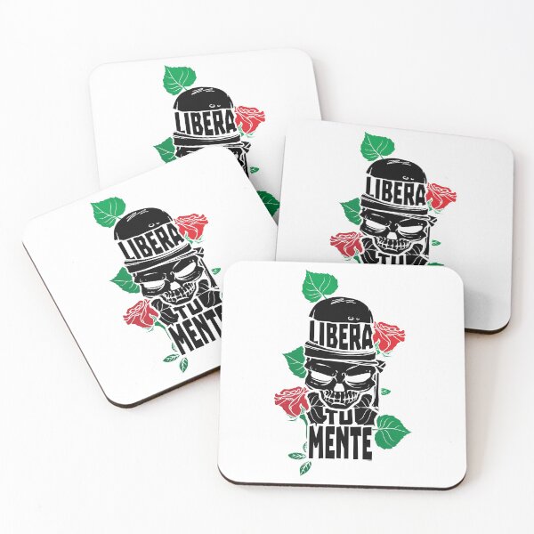 Item preview, Libera Tu Mente designed and sold by zeautees.