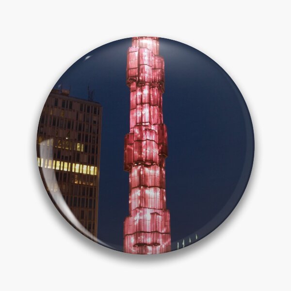 Item preview, Sergels Torg en octubre designed and sold by kostolany244.