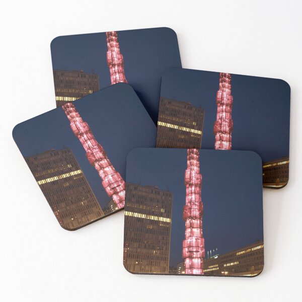 Item preview, Sergels Torg en octubre designed and sold by kostolany244.