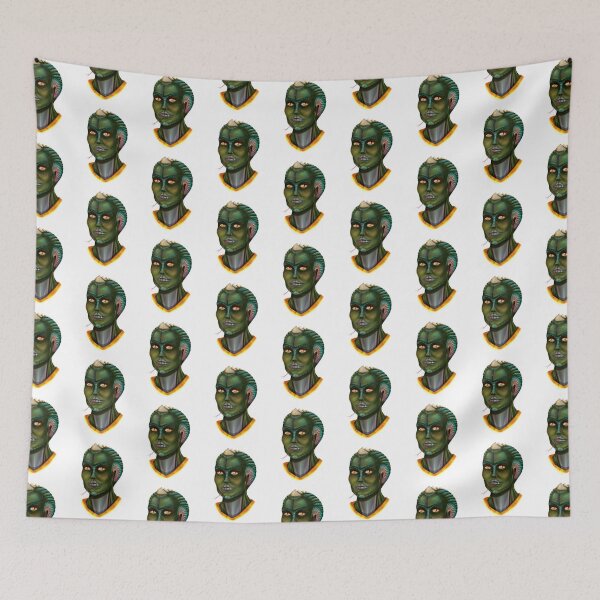 Item preview, Reptiliano designed and sold by akiitzu-lm.