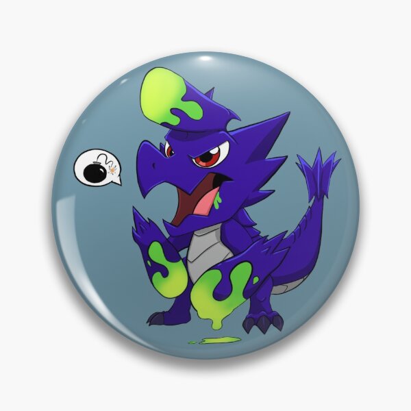 Item preview, Lil’ Brachy  designed and sold by StarKat64.