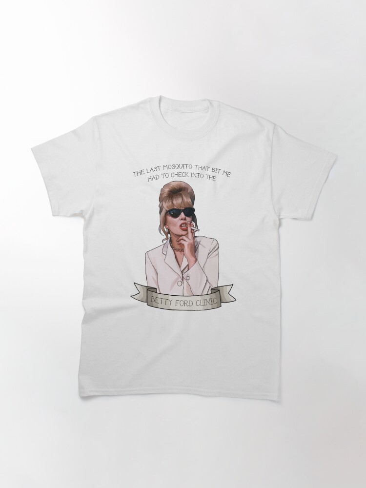 patsy stone t shirt