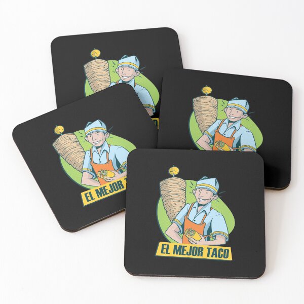 Item preview, best taco quote  designed and sold by pirminio.
