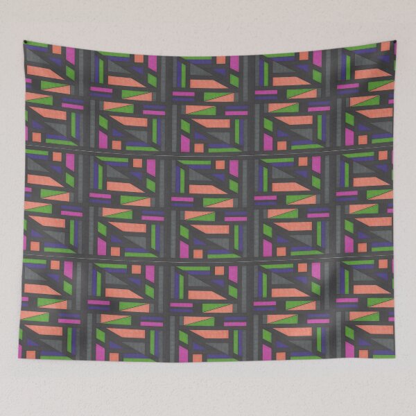 Item preview, Tristan's Dream designed and sold by Jill Whitney.