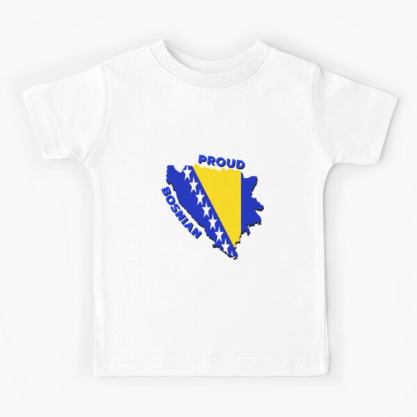 Bih Kids T Shirts Redbubble - raa tech raa flagofficial roblox