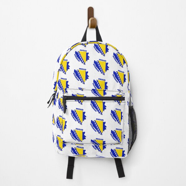 Item preview, Proud To Be From Bosnia and Herzegovina designed and sold by IBMClothing.