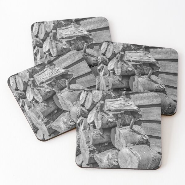 Artikelvorschau, Stack of firewood entworfen und verkauft von yackers1.