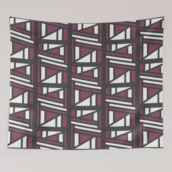 Item preview, Banshee designed and sold by Jill Whitney.