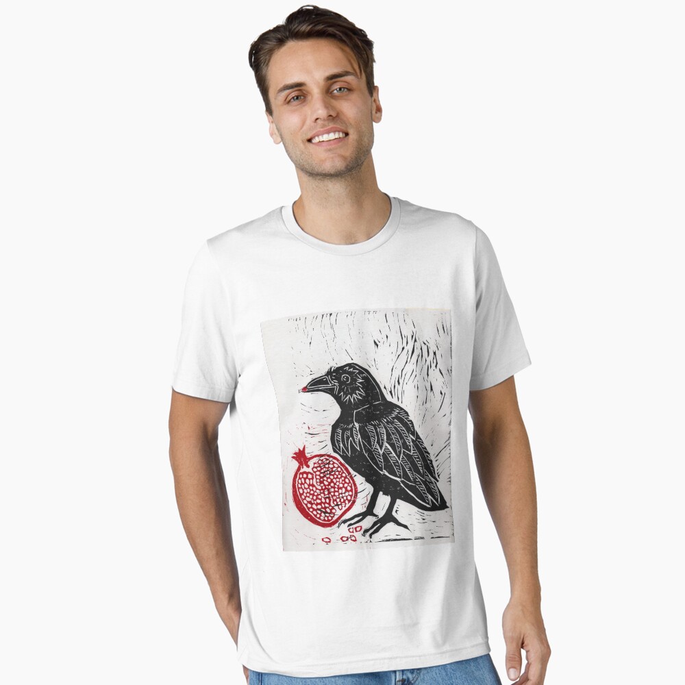 Item preview, Essential T-Shirt designed and sold by dreamling.