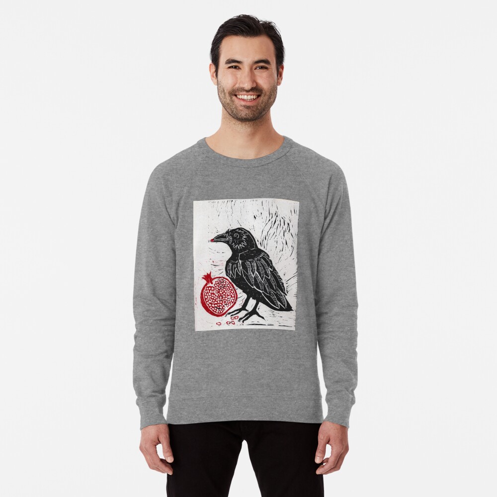 Item preview, Lightweight Sweatshirt designed and sold by dreamling.