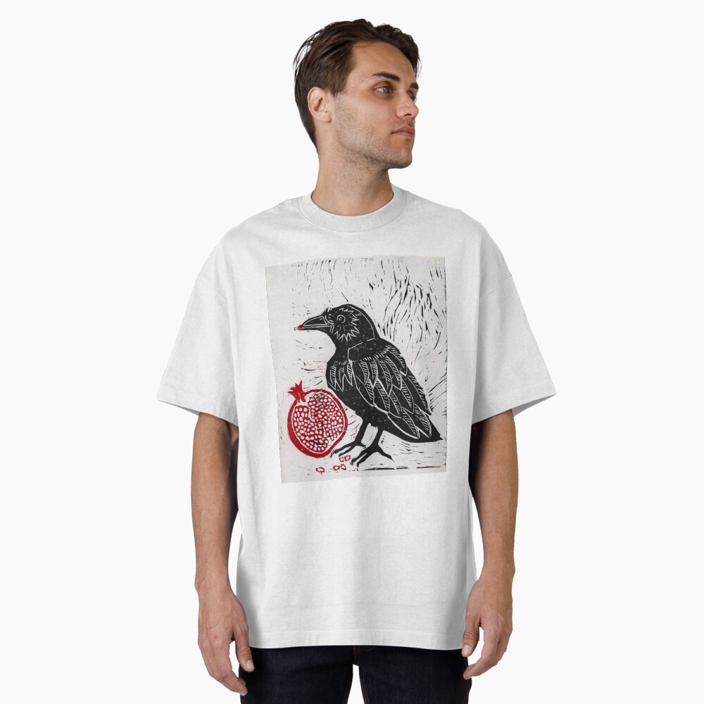 Item preview, Oversized T-Shirt designed and sold by dreamling.