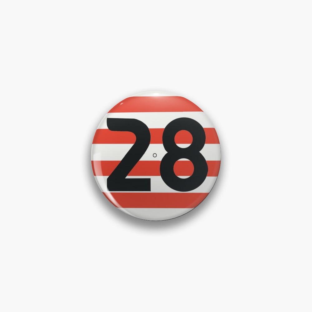 Lucky Again Louis Tomlinson Magic 28 Ball Sticker -  Finland