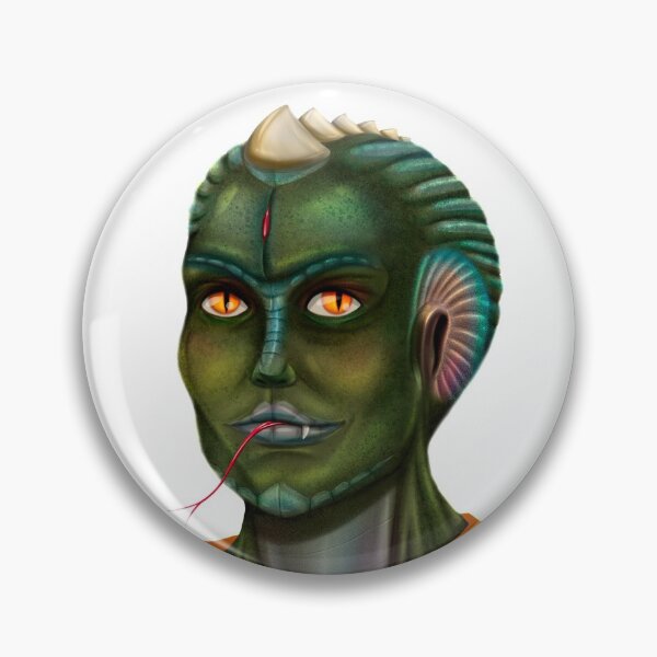 Item preview, Reptiliano designed and sold by akiitzu-lm.