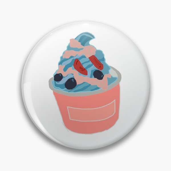 Item preview, Froyo  designed and sold by AnnaVictoria-.