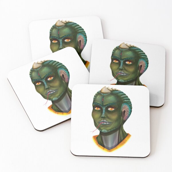 Item preview, Reptiliano designed and sold by akiitzu-lm.