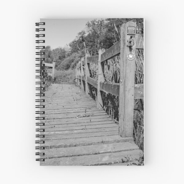 Item preview, Wooden bridge in the British countryside designed and sold by yackers1.