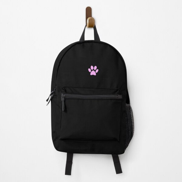 Item preview, Cute Little Pink Paw  designed and sold by bestwordmerch.