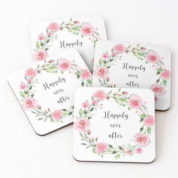 Item preview, Happily Ever After designed and sold by BlushPearls.