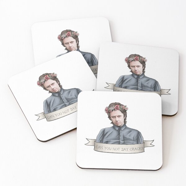 Item preview, Super Hans  designed and sold by Clara Cosh-Escott.