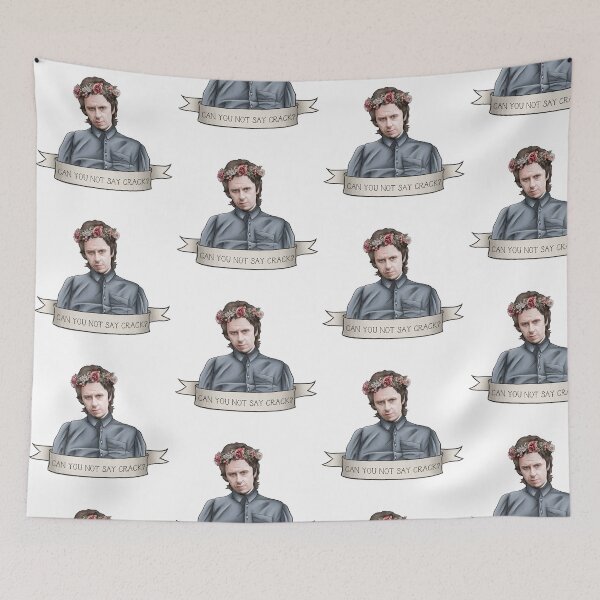 Item preview, Super Hans  designed and sold by Clara Cosh-Escott.