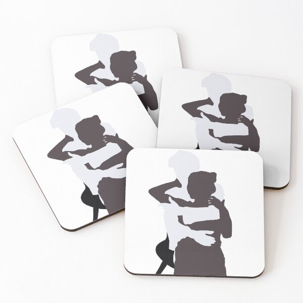 Item preview, Lovers Orpheus & Eurydice designed and sold by haplessthespian.