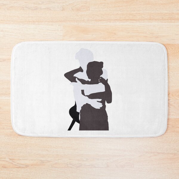 Item preview, Lovers Orpheus & Eurydice designed and sold by haplessthespian.