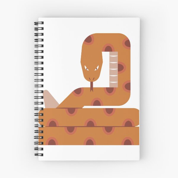 Item preview, Anaconda Cartoon designed and sold by angieanguk.