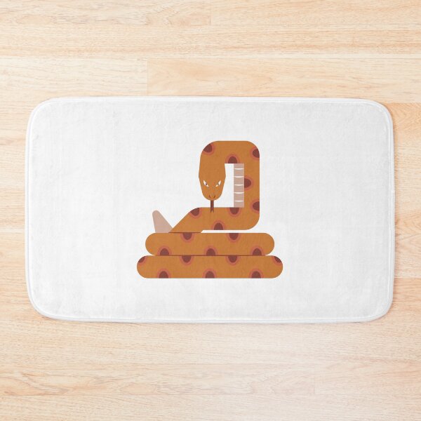 Item preview, Anaconda Cartoon designed and sold by angieanguk.
