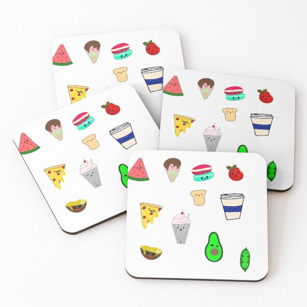 Item preview, Foods!!! designed and sold by LinhlyHarwell13.