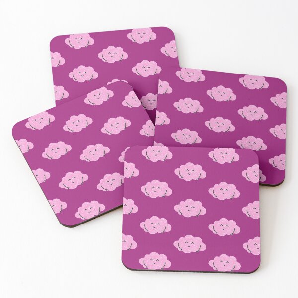 Item preview, Pink cloud (without background) designed and sold by Darlène Design.