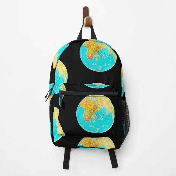 Item preview, Earth Globe In Ukrainian language. designed and sold by IaroslavB.