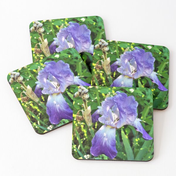 Item preview, Blue Iris designed and sold by CJGrimes.