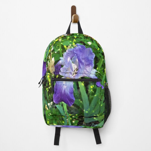 Item preview, Blue Iris designed and sold by CJGrimes.