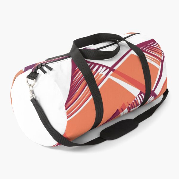 Item preview, Geometric pattern triangles pink designed and sold by Carolina Salazar.