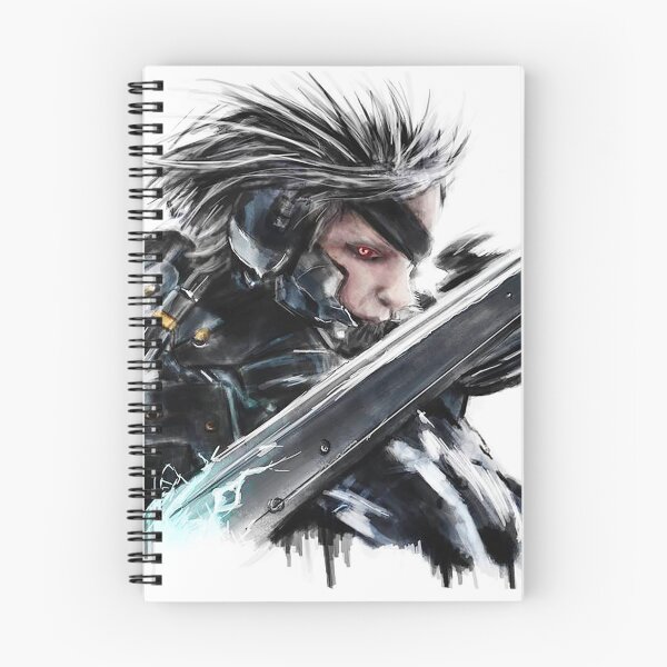 Item preview,  "Raiden" designed and sold by RageAnime.
