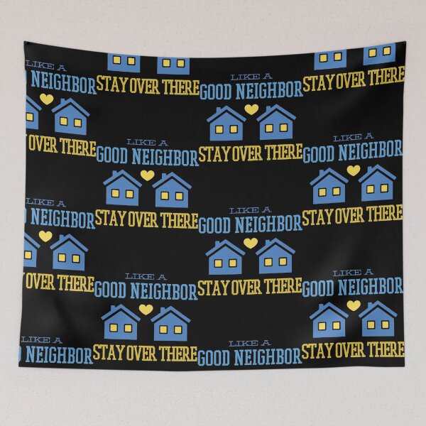 Item preview, stay at home funny quote  designed and sold by pirminio.